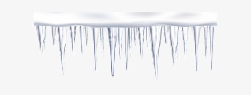 0, - Icicles Png, transparent png