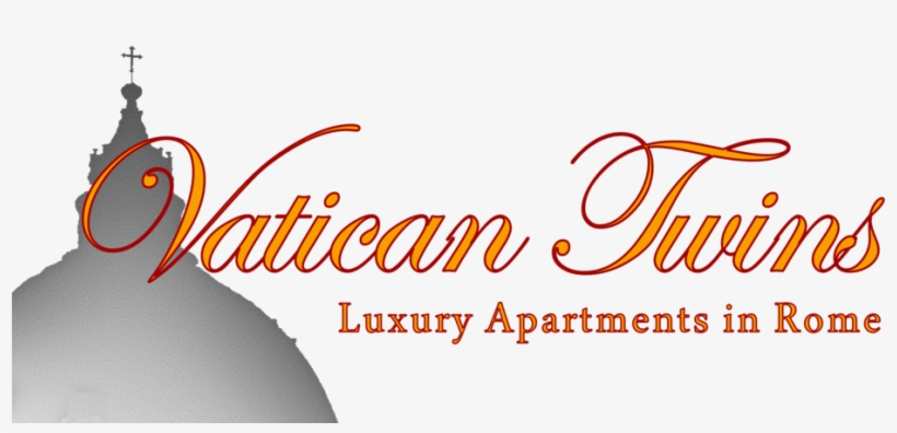 Vatican Twins Logo Per Web 2, transparent png