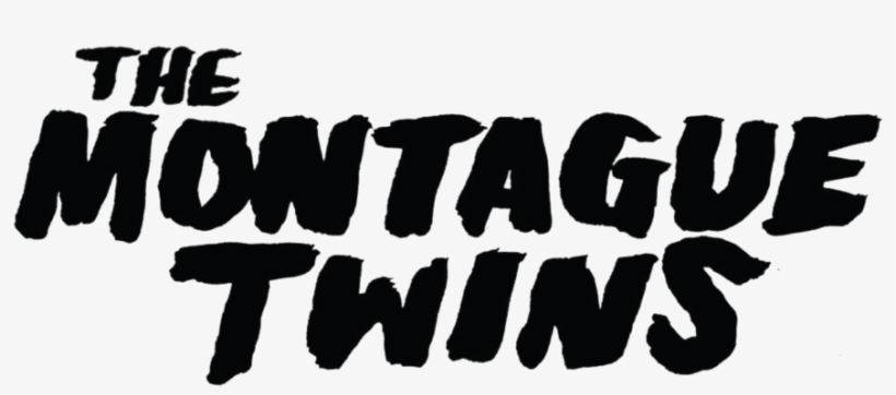 Montague Twins - Twin, transparent png
