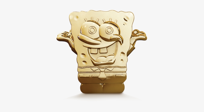 The Partnership Was Brokered By The Brand Nation - Burger King Spongebob Toys 2018, transparent png