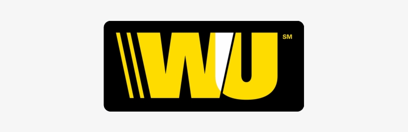 Western Union Business Solutions Logo, transparent png