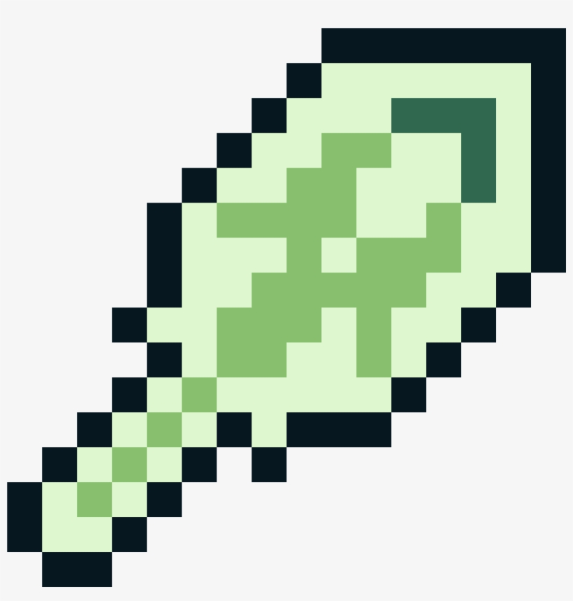 Icicle Badge - Black And White Pixel Heart, transparent png