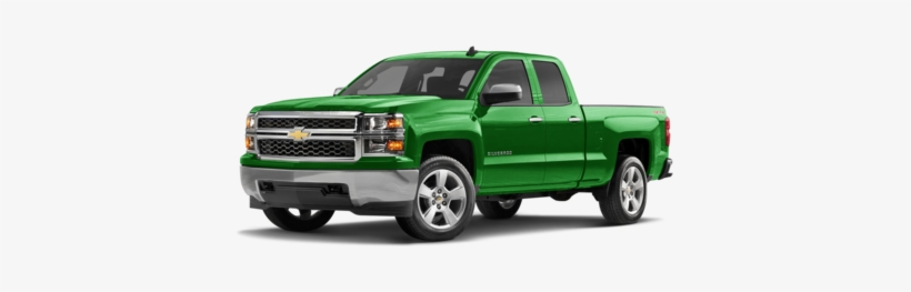 Ranked At The Bottom Of The Pack, The 2010 Chevrolet - Maisto Diecast 2016 Chevrolet Silverado, transparent png