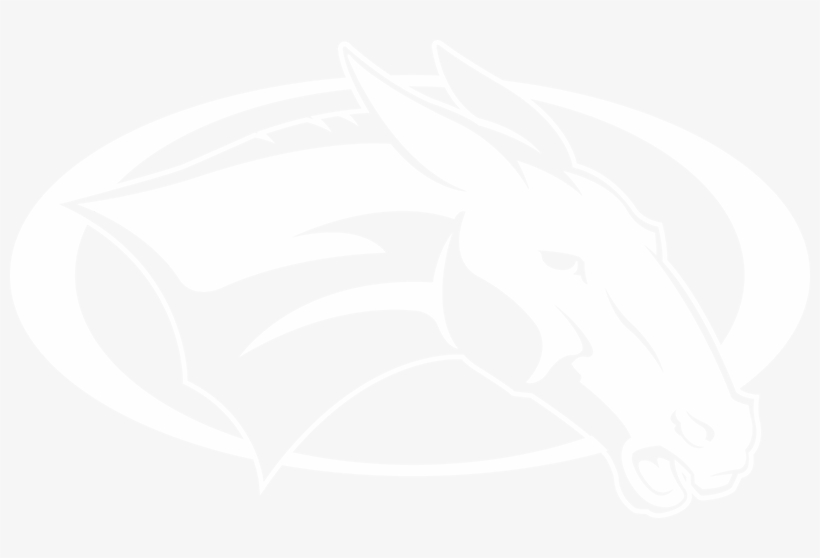 Colby College Athletics Logo, transparent png