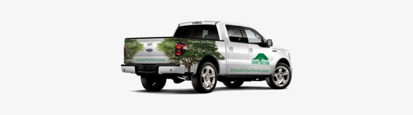 Fannin Tree Farm - 2011 Ford F150 Limited, transparent png