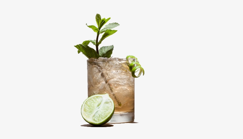 Death's Door Mint Mule - Death's Door Spirits, transparent png