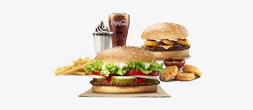 Beef Super Value Feed - Burger King Egift Card (email Delivery), transparent png