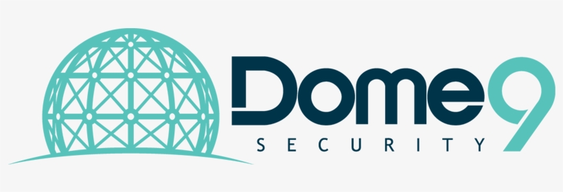Logo - Dome9 Security Logo, transparent png