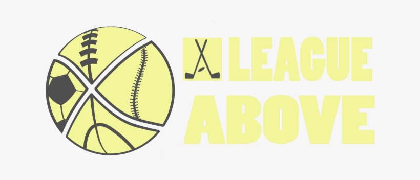 A League Above Logo - Logo, transparent png