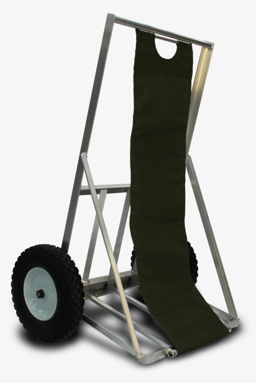 Log Mule - Hand Truck, transparent png