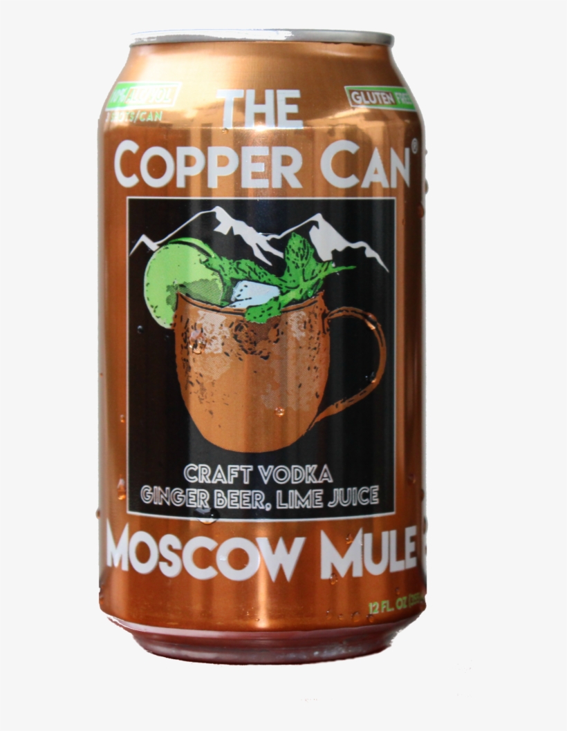 Each Can Is Made With 10% 6x Distilled Vodka, Ginger - Guinness, transparent png