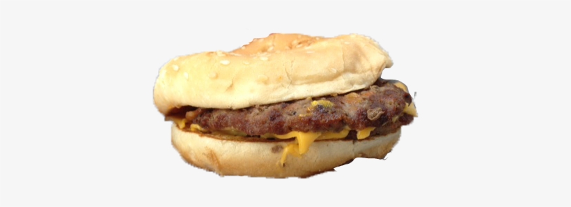 If Burger King's Bacon Double Cheeseburger Doesn't - Fast Food, transparent png