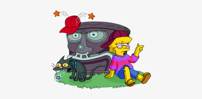 Cool Lisa Fp - Cool Lisa, transparent png