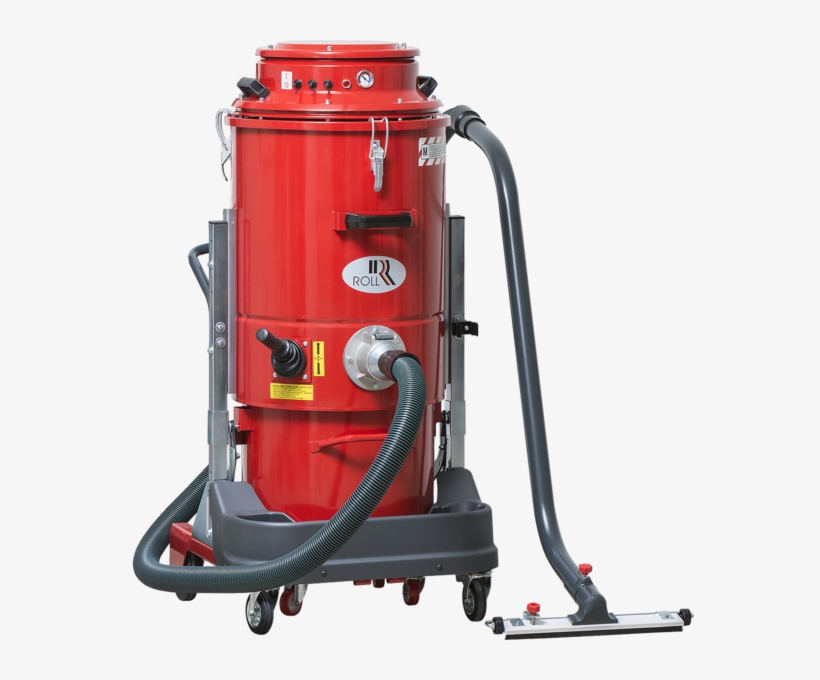 Industrial Vacuum Cleaner - Industrial Vacuum Cleaner Png, transparent png
