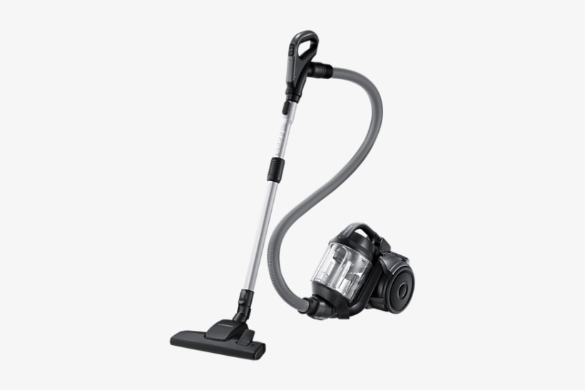 Samsung Canister Vacuum Cleaner - Samsung Vacuum Cleaner Price List, transparent png