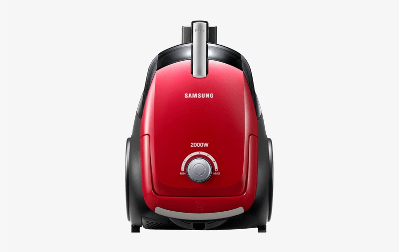 Red Vacuum Cleaner Png Pic - Best Vacuum Cleaner For Home In India, transparent png