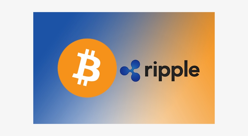 I Think Ultimately Western Union And The Like May Actually - Ripple, transparent png