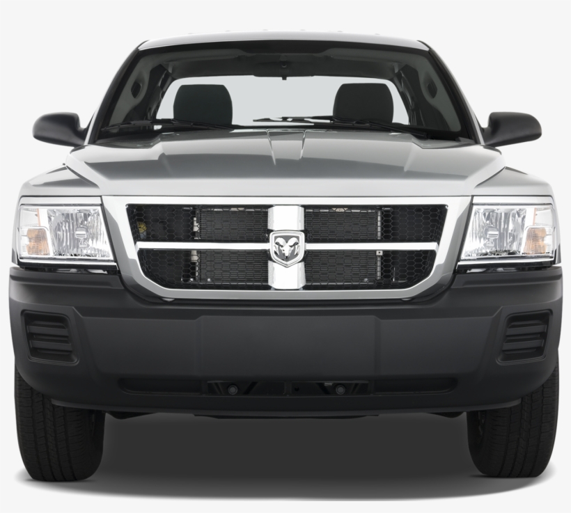 17 - - Pick Up Truck Front, transparent png