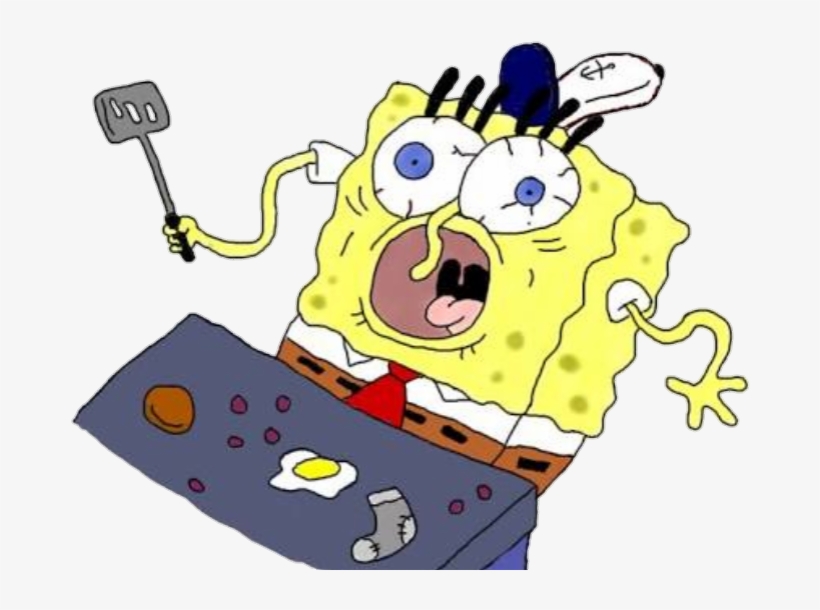 Report Abuse - Bob Esponja Random Png, transparent png