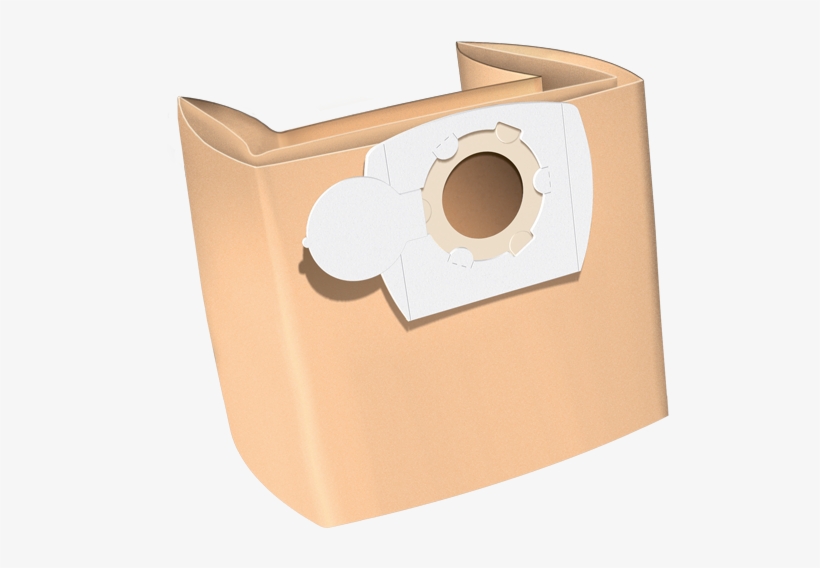 Paper Vacuum Cleaner Bags - Vacuum Bag Png, transparent png