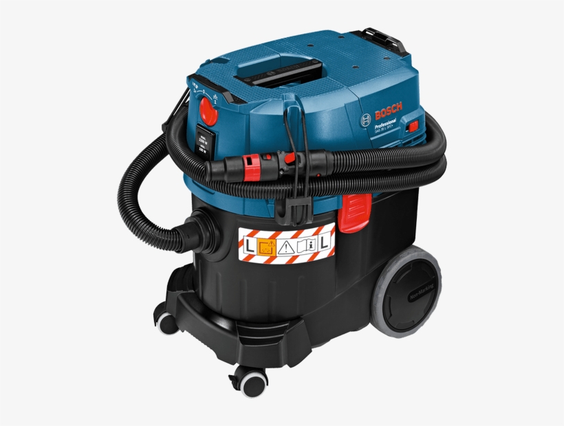Wetdry Extractor Gas 35 L Sfc 94171 Png - Gas 35 L Sfc, transparent png