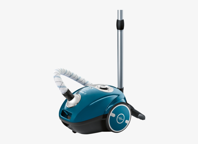 Bosch Sportline 2400 W Hepa Canister Vacuum Cleaner - Bosch Moveon Vacuum Cleaner 2200 Watt-black (bgl35mov16), transparent png