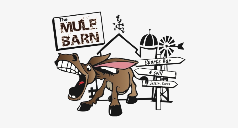 Mule Barn Justin Tx, transparent png
