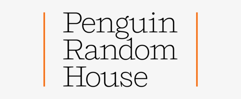 Penguin Random House Logo 2016 - Penguin Random House, transparent png