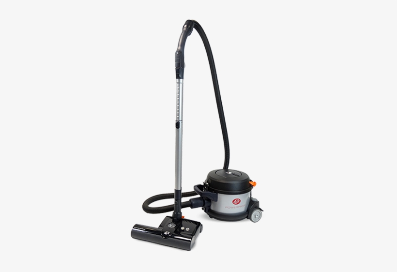 Powerprof, The Vacuum Cleaner - Vacuum Cleaner, transparent png
