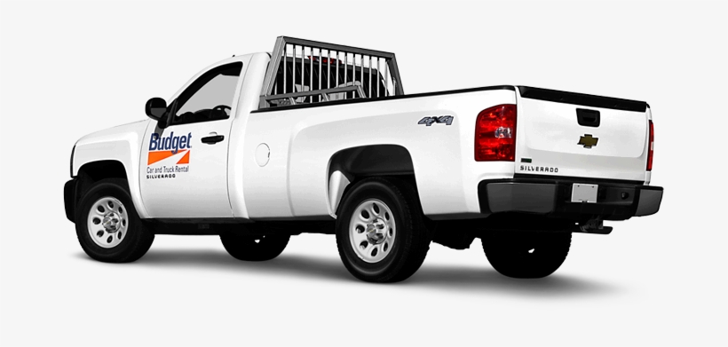 Truck Pickup - Rent A Pickup Truck, transparent png