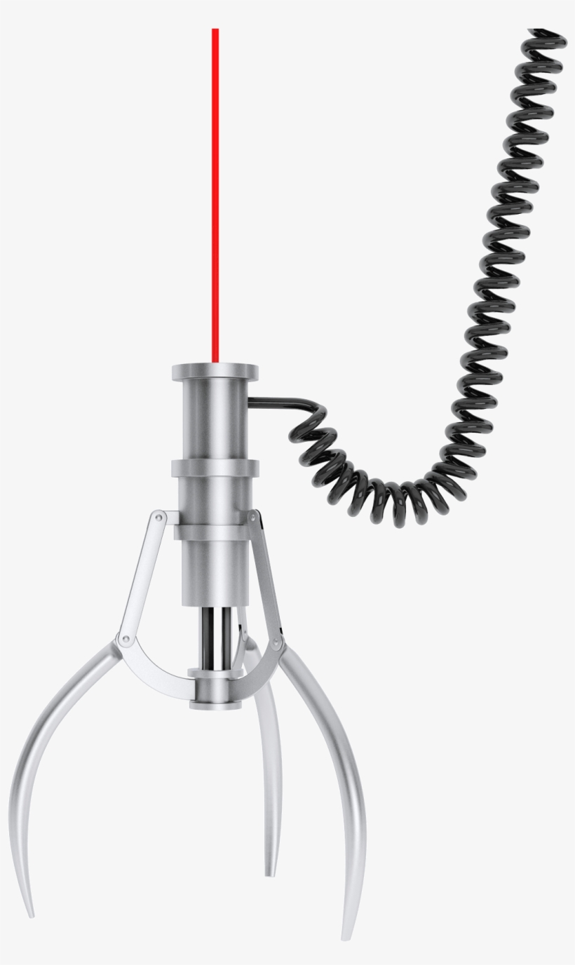 Advertising & Marketing - Claw Machine Claw Closed, transparent png