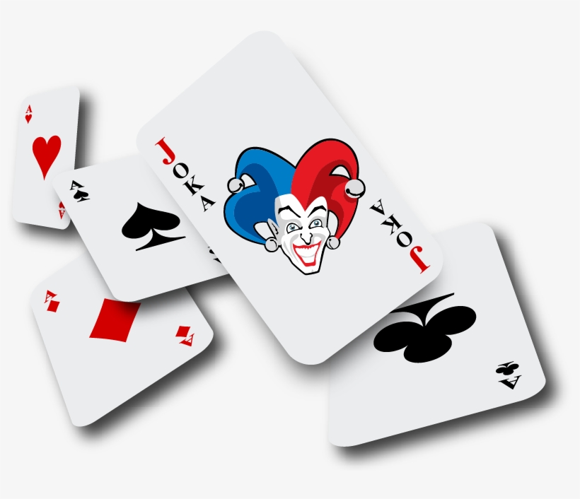 Card Poker Table - Poker, transparent png