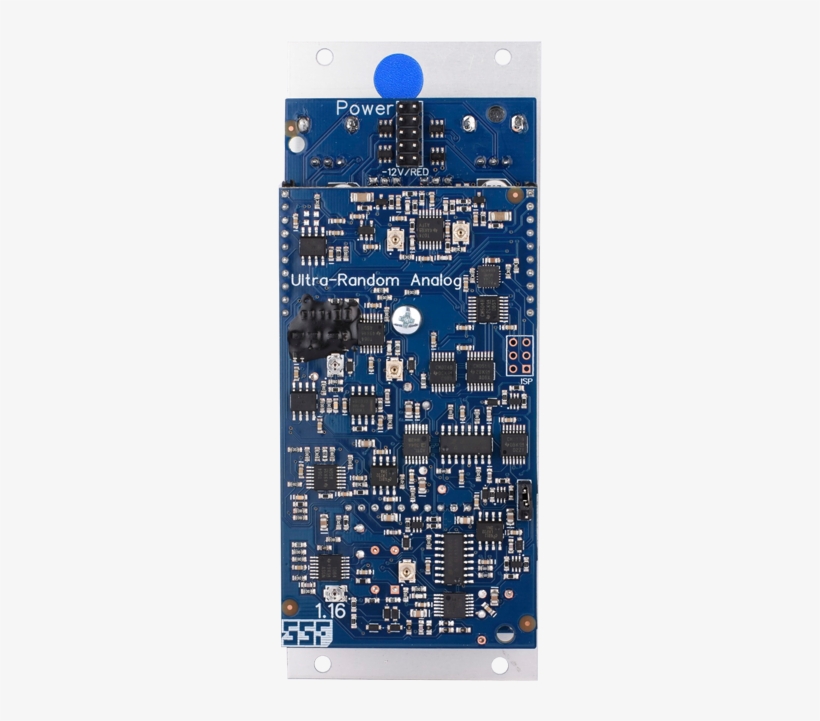 Ultra-random Analog - Analog Signal, transparent png
