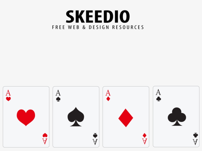 Poker-cards Photo By Nirvanna - Playing Card, transparent png