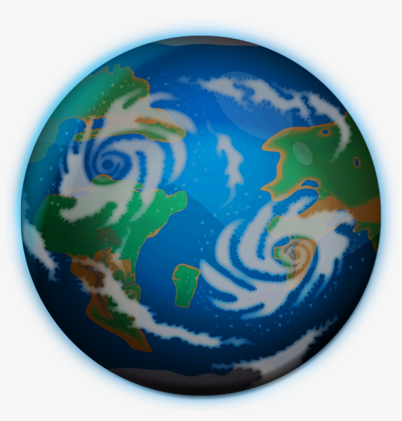 File - Earth - Bacterial Takeover - Idle Clicker, transparent png