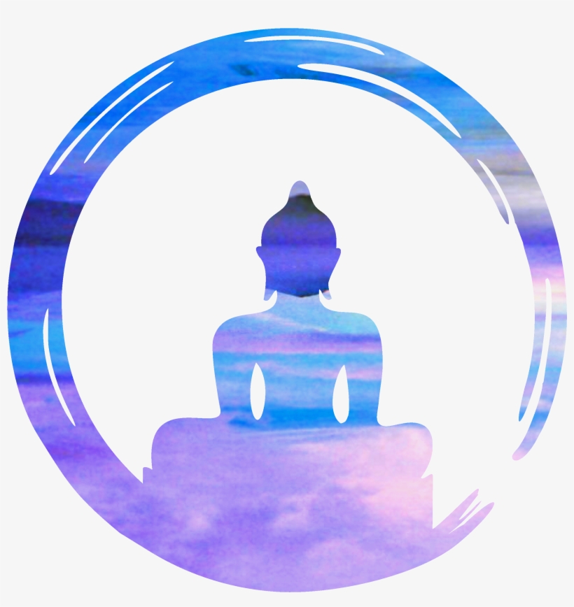 Buddhism, transparent png