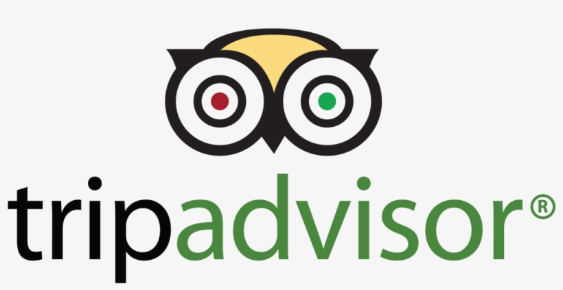 Download - Logo Trip Advisor Png, transparent png