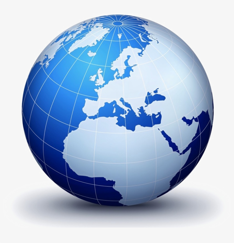 World-globe - World Globe, transparent png