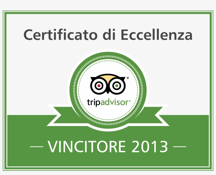 Book Now - Tripadvisor Certificate 2013, transparent png