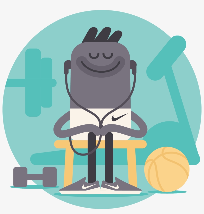 It's Meditation Practice, Not Meditation Perfect - Meditation, transparent png