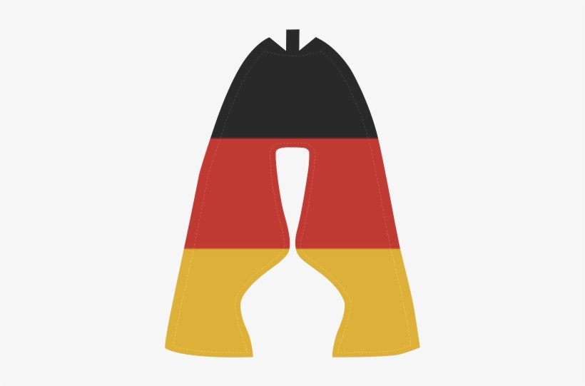 German Flag Colored Stripes Women's Running Shoes - Lifejacket, transparent png