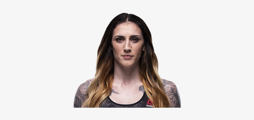 Megan Anderson Ufc Profile, transparent png