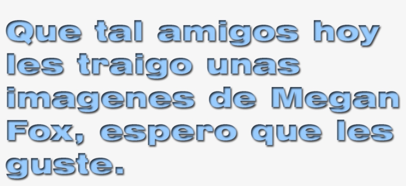 Megan Fox - Parallel, transparent png