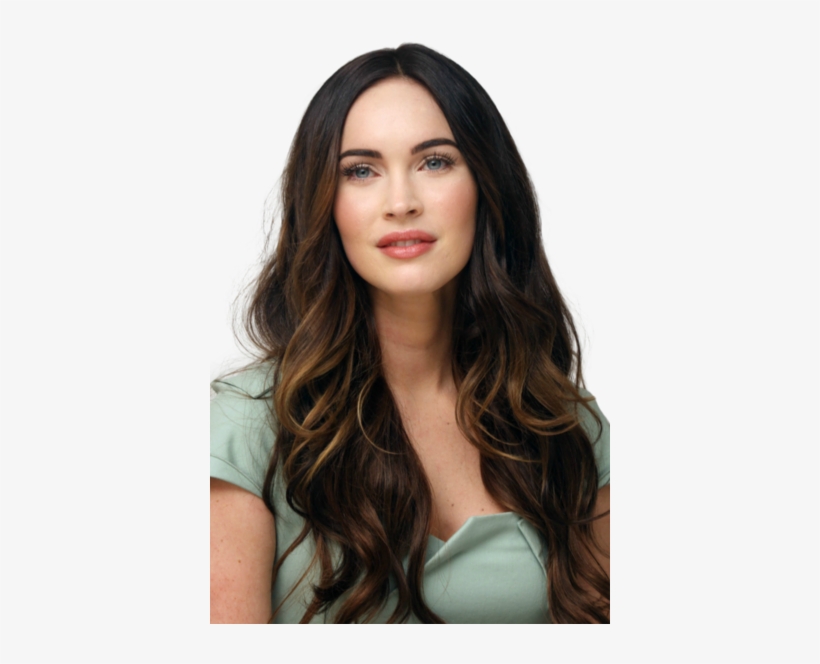 Megan Fox 4 - Megan Fox Babylights, transparent png