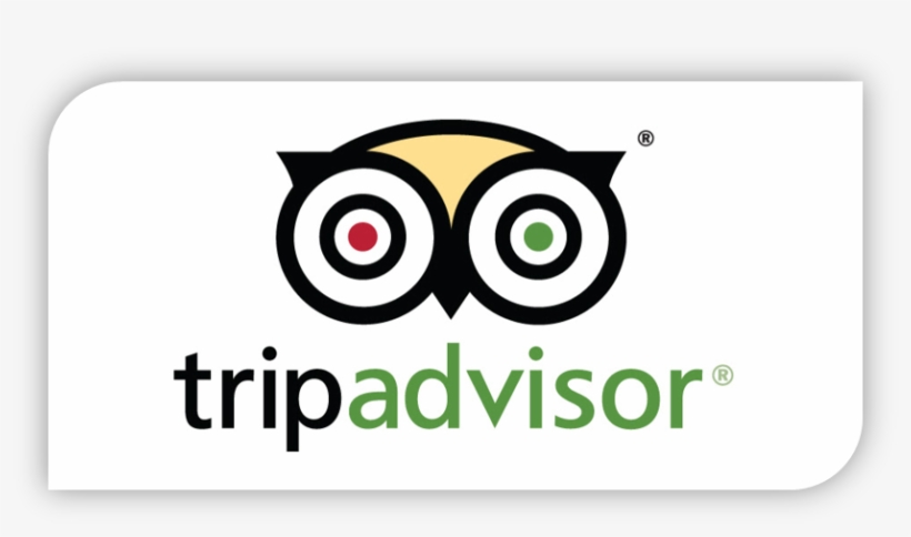 Tripadvisor - Tomtom Via 52 5" Sat Nav - With Uk, Roi & Western, transparent png