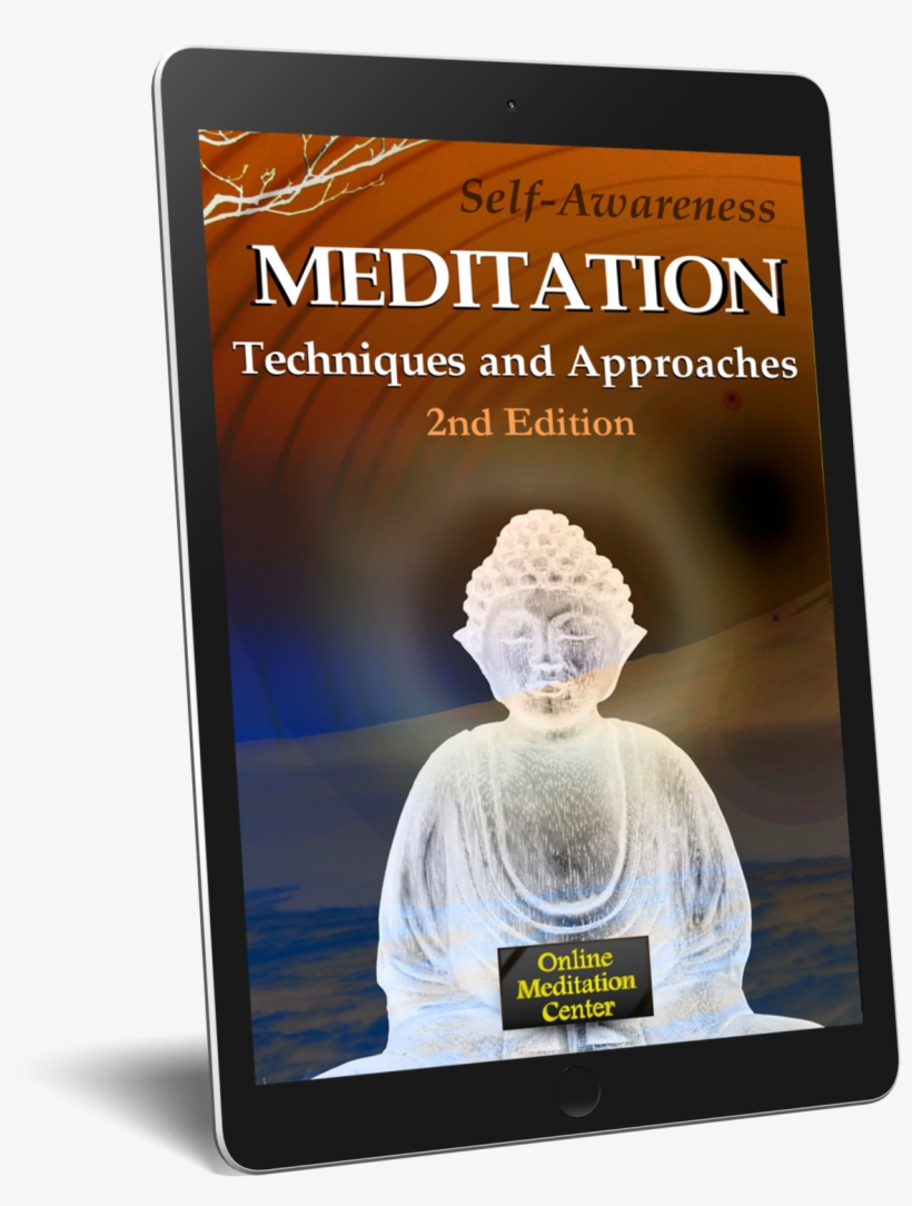 To Get You Started On Your Meditation Journey, And - Meditation Techniques And Approaches, transparent png