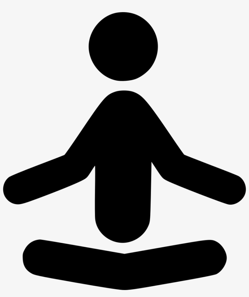 Meditation Yoga E S Fitness Comments - Yoga, transparent png