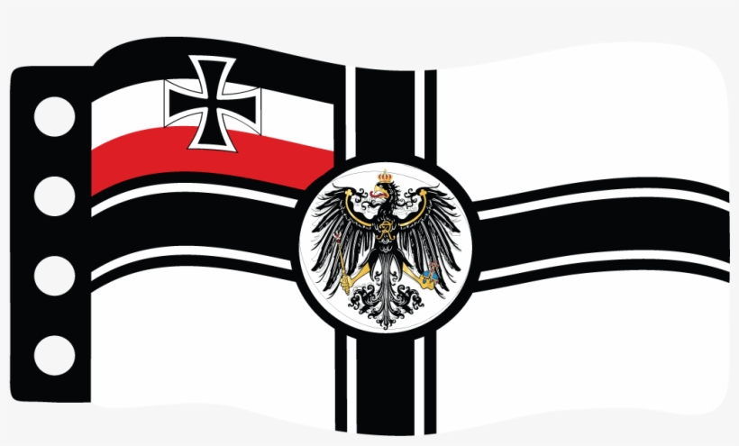 German - Battlefield 1 German Empire, transparent png