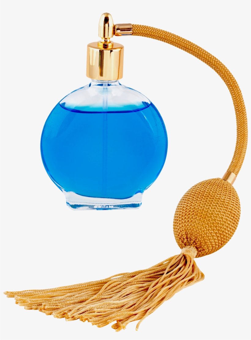 Download Vintage Perfume Bottle Png Image - Vintage Perfume Bottle Png, transparent png