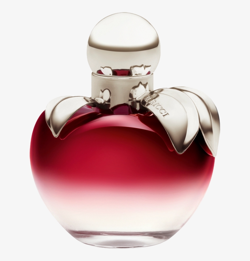 Download - Nina Ricci - Nina Elixir 80ml Eau De Parfum Spray, transparent png